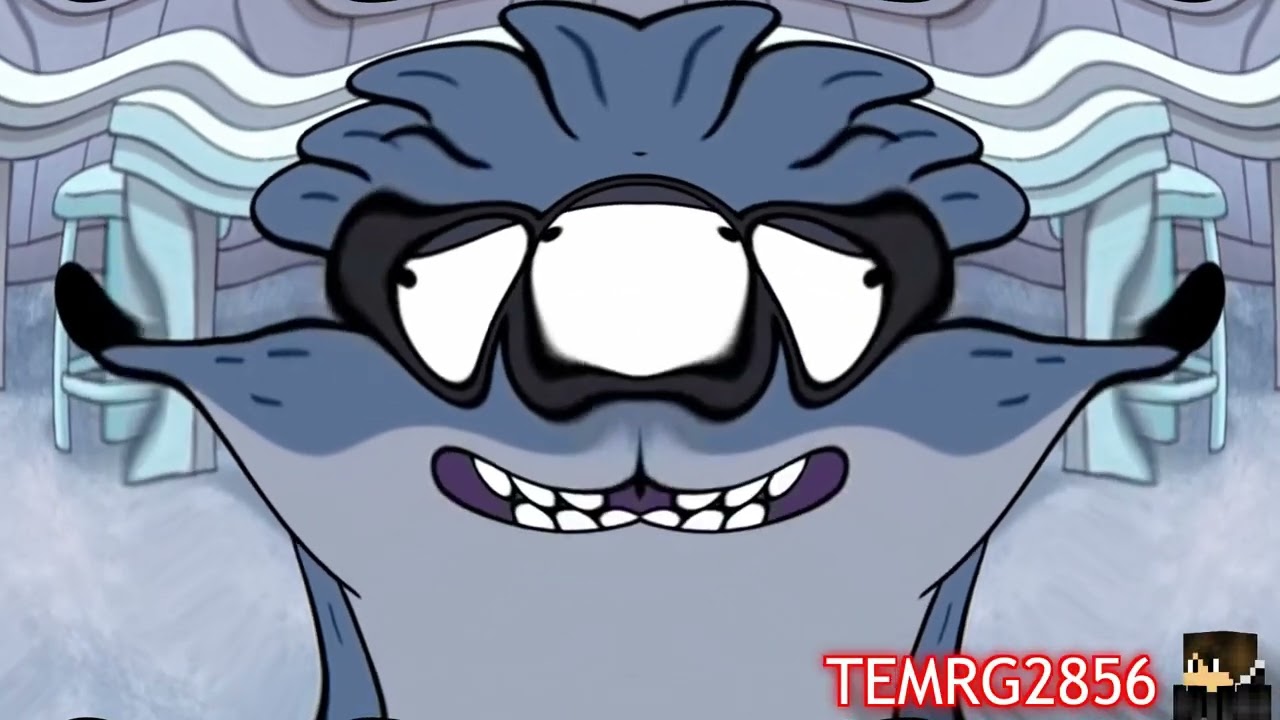 Preview 2 Rigby Vertical Effects
