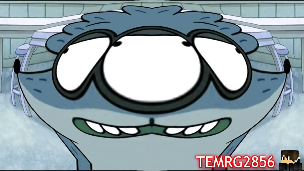 Preview 2 Rigby With 6 Effects