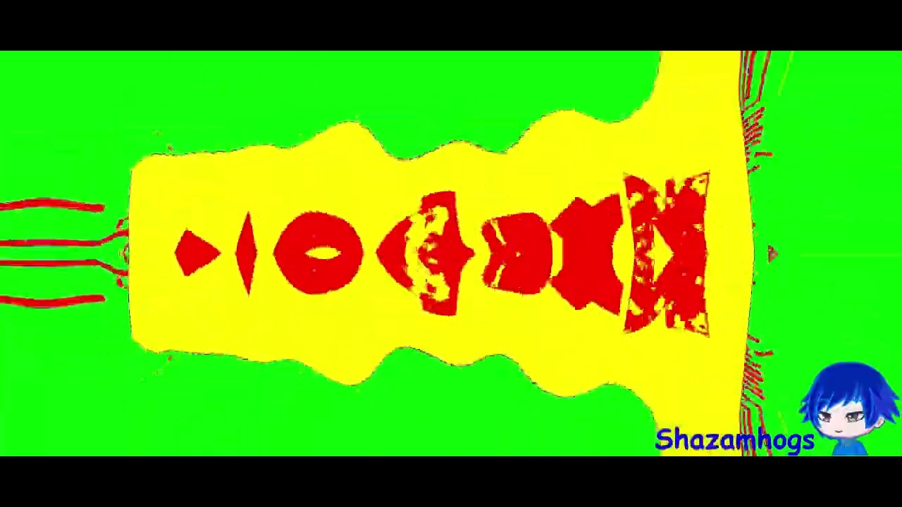 Preview 2 Running In The 90's Effects [Cheese Csupo Effects]