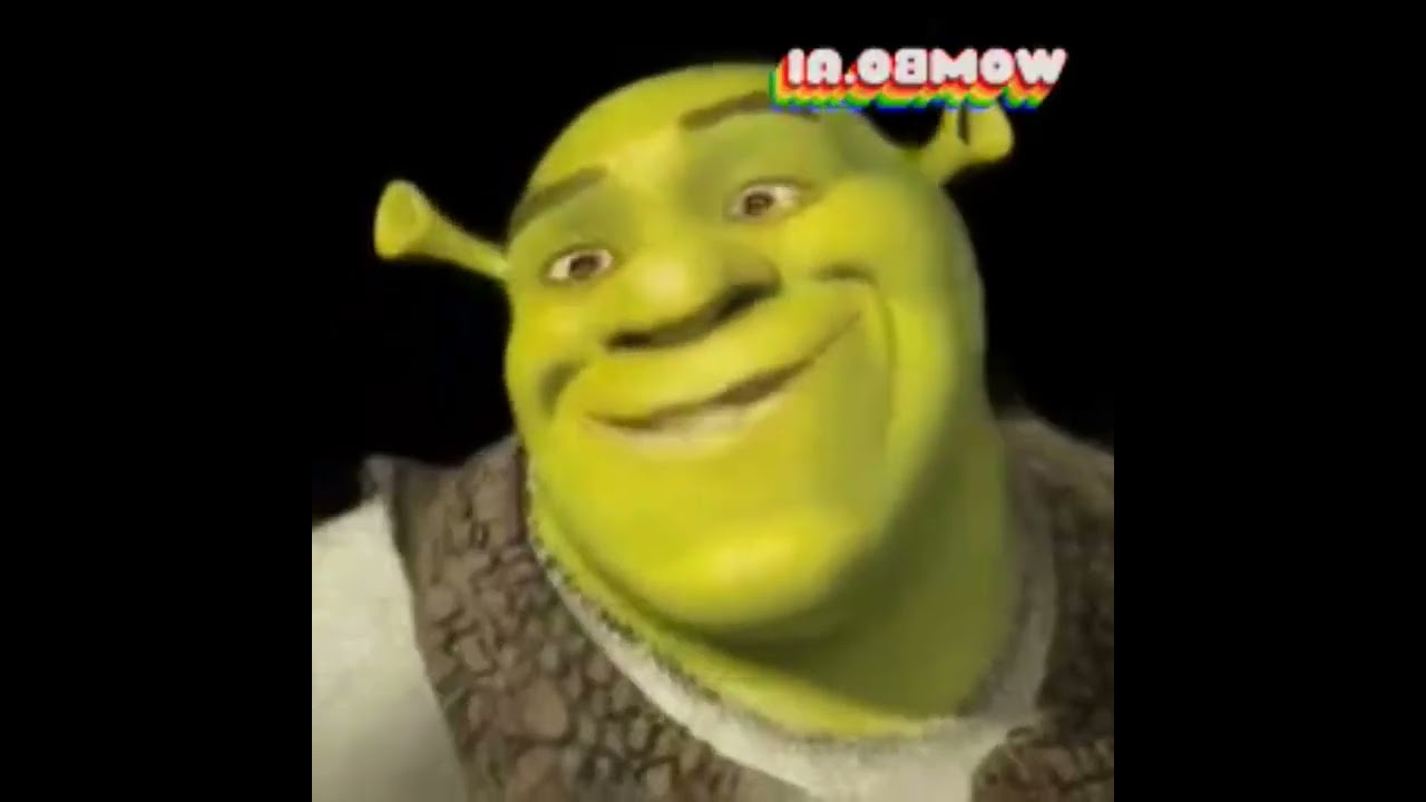 Preview 2 Shrek Deepfake V2