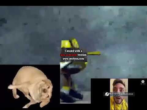 Preview 2 Spongebob Cave Eaten Alive