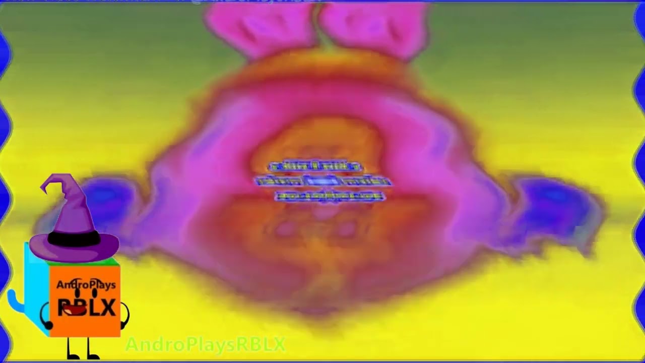Preview 2 Sunny Gummy Bear Effects | Klasky Csupo 2001 Effects