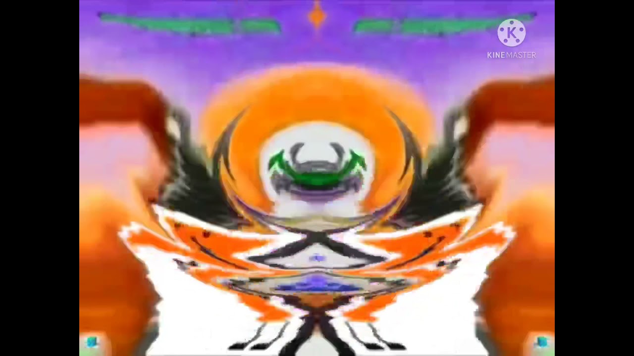 Preview 2 Swirl Effects (Sponsored by Klasky Csupo 2001 Effects)