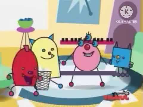 Preview 2 Tanda Comercial Disney Junior Latinoamerica 2/56/2012