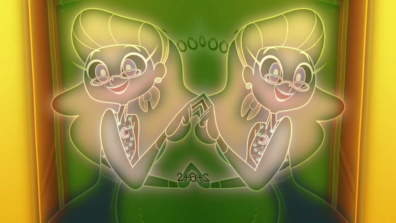 Preview 2 Teacher's Song Upside Down Effects