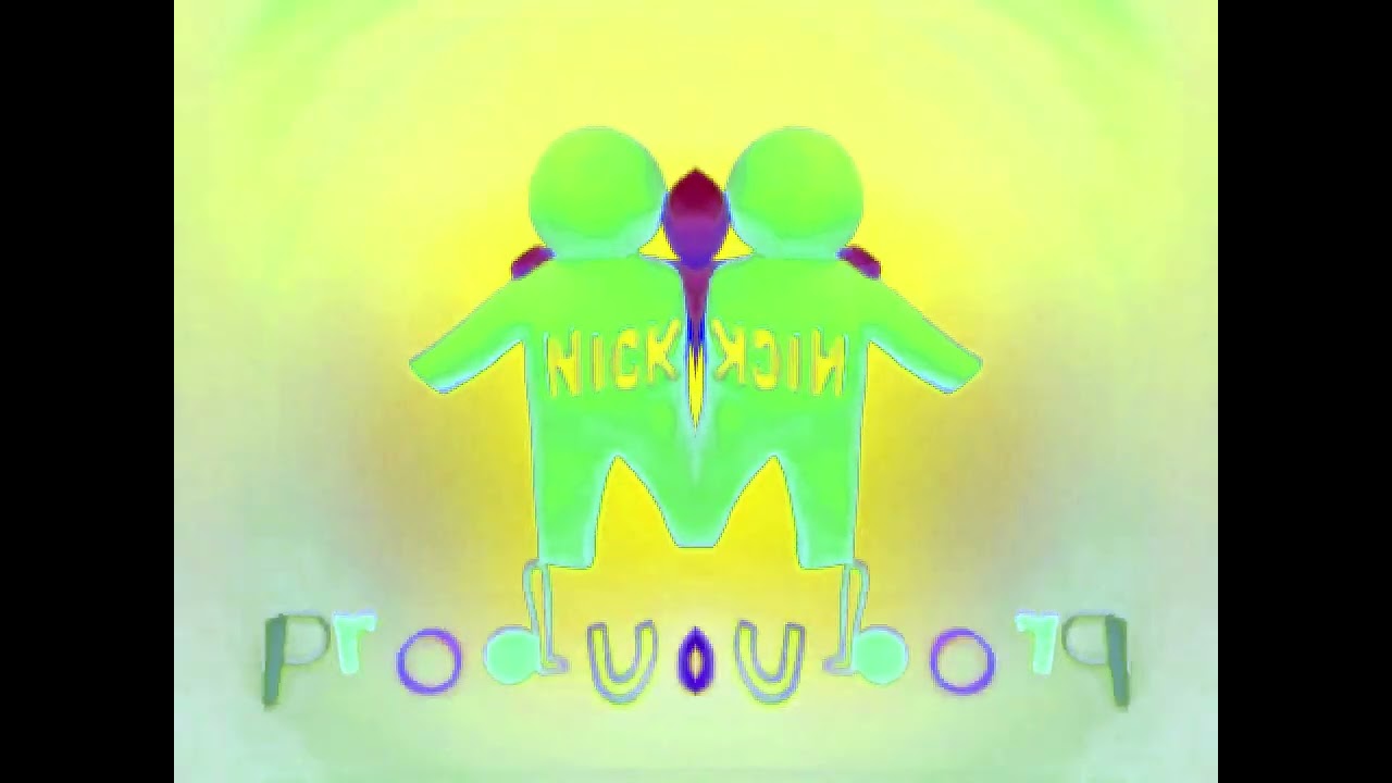 Preview 2 v403 v2 Nick Jr Productions 1999 Logo Effects (Inspired by Preview 2 Effects) in CoNfUsIoN