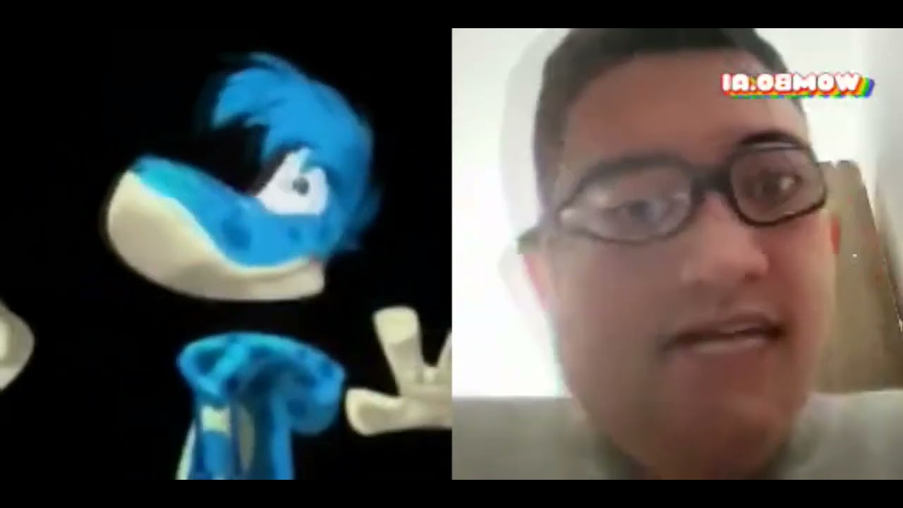 Preview 2 Yurihogs And Raybox Deepfake