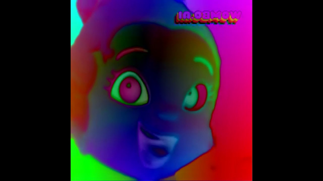 Preview 2 Zooli Guppy Deepfake Effects (Preview 2 Effects)