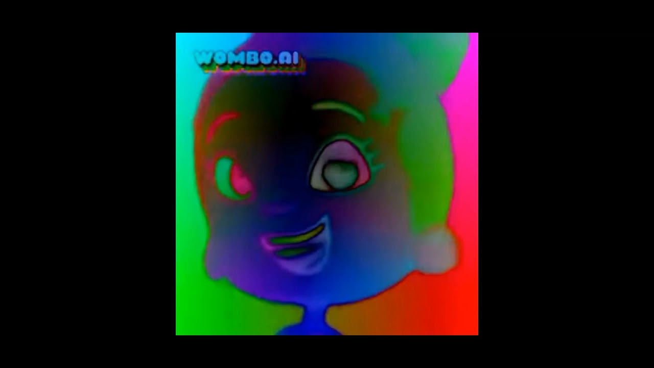 Preview 2 Zooli Guppy Deepfake Effects Reverse