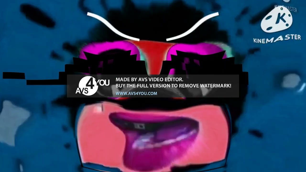 Preview 2891 Klasky Csupo Is Evil Crazy Effects