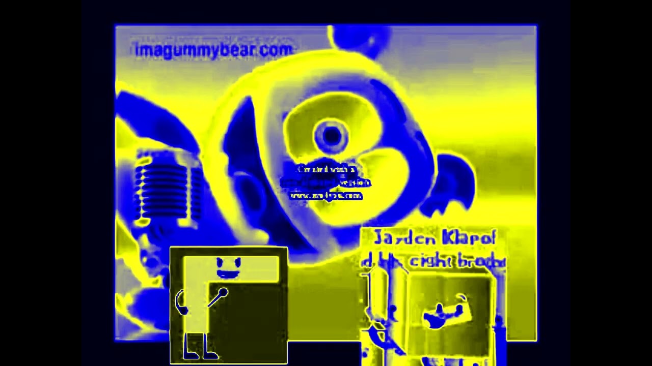 Preview 2b v35 effects (Sponsored by Nature Cat is Weird)