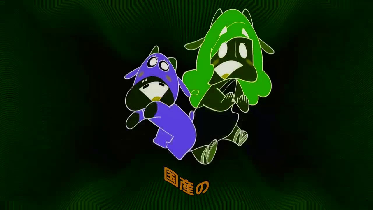 Preview 5ZMK Effects