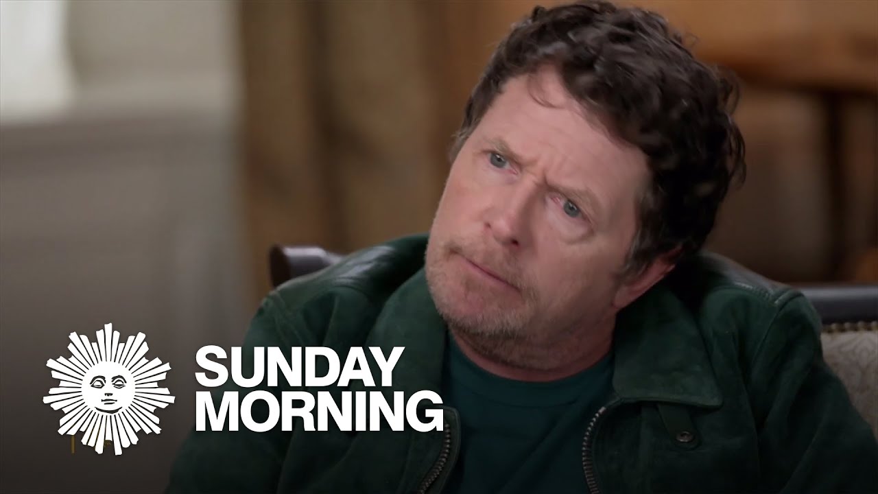 Preview: Michael J. Fox on Parkinson's: 
