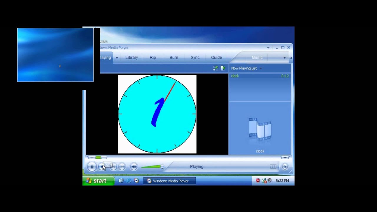 [PREVIEW] Windows XP Media Center Edition 2005 has a Sparta Fat Remix