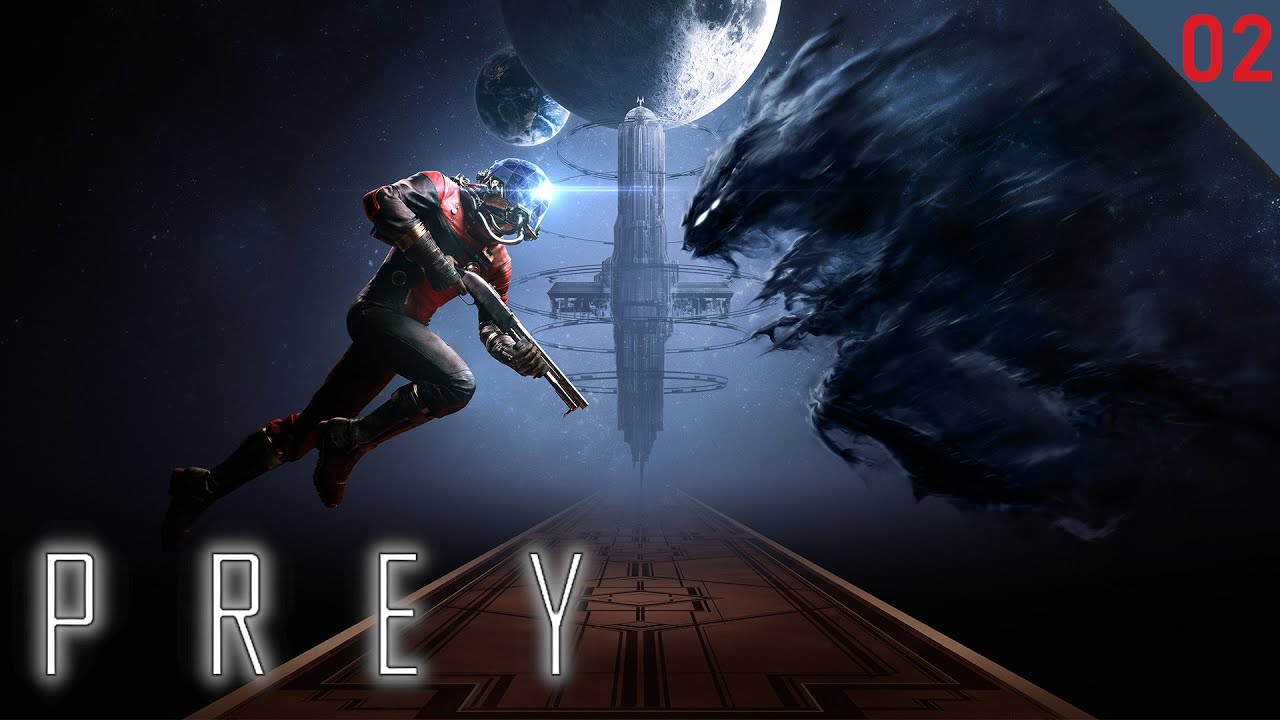 Prey E02