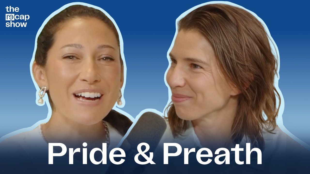 Pride & Preath