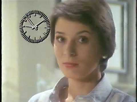 Pril Werbung 1987
