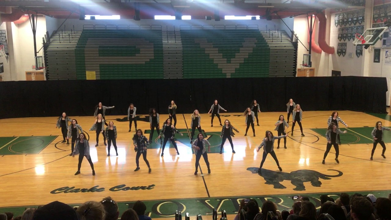 Prima RG Spring Showcase 2017