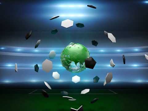 Prima TV Sport Ident 2013