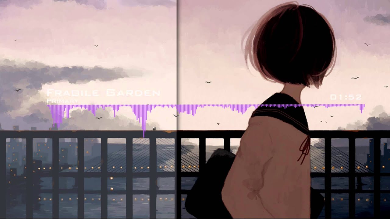 Primary [Yuiko] - Fragile Garden