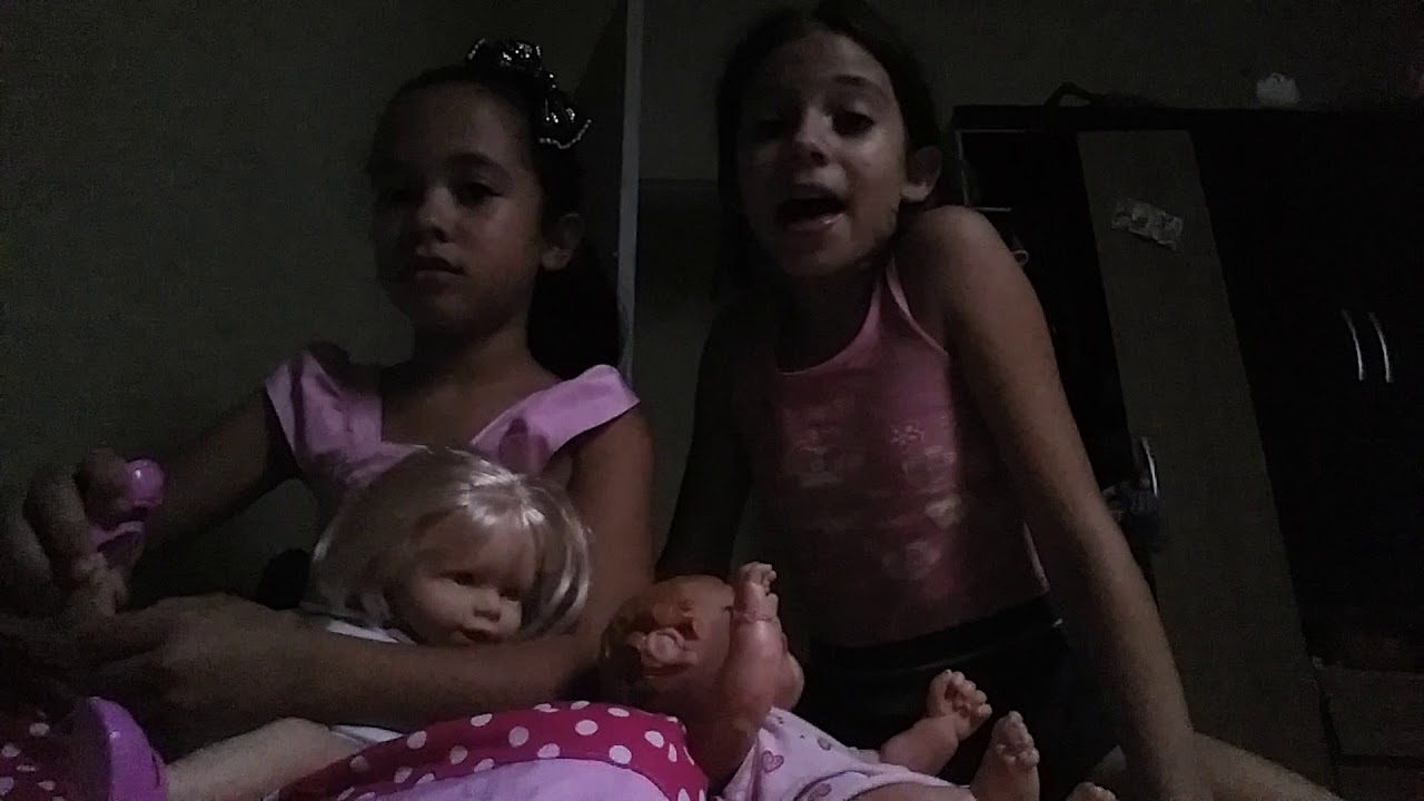 primas  bonecas