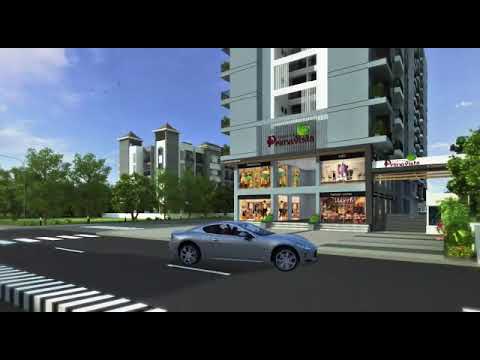 Primavista 2 & 3 BHK LUXURIOUS & PREMIUM FLAT | CONTACT US-9607919124