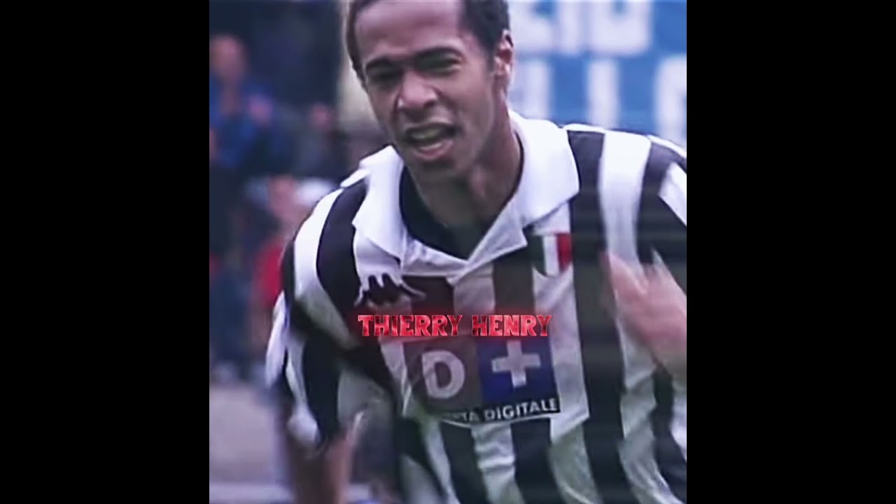 PRIME JUVENTUS ❤️‍🔥 | Nitro! | #edit #footballedits #trending #fyp #shorts #juventus #recommended