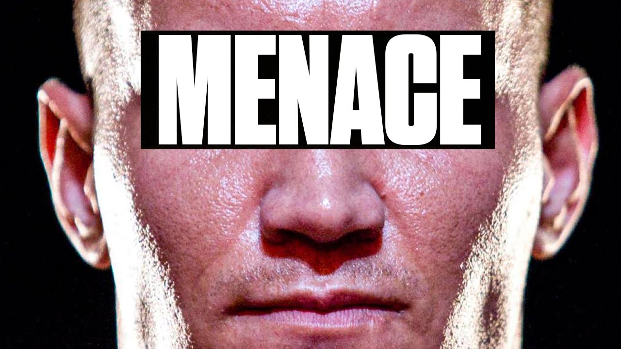 Prime Randy Orton was a MENACE!