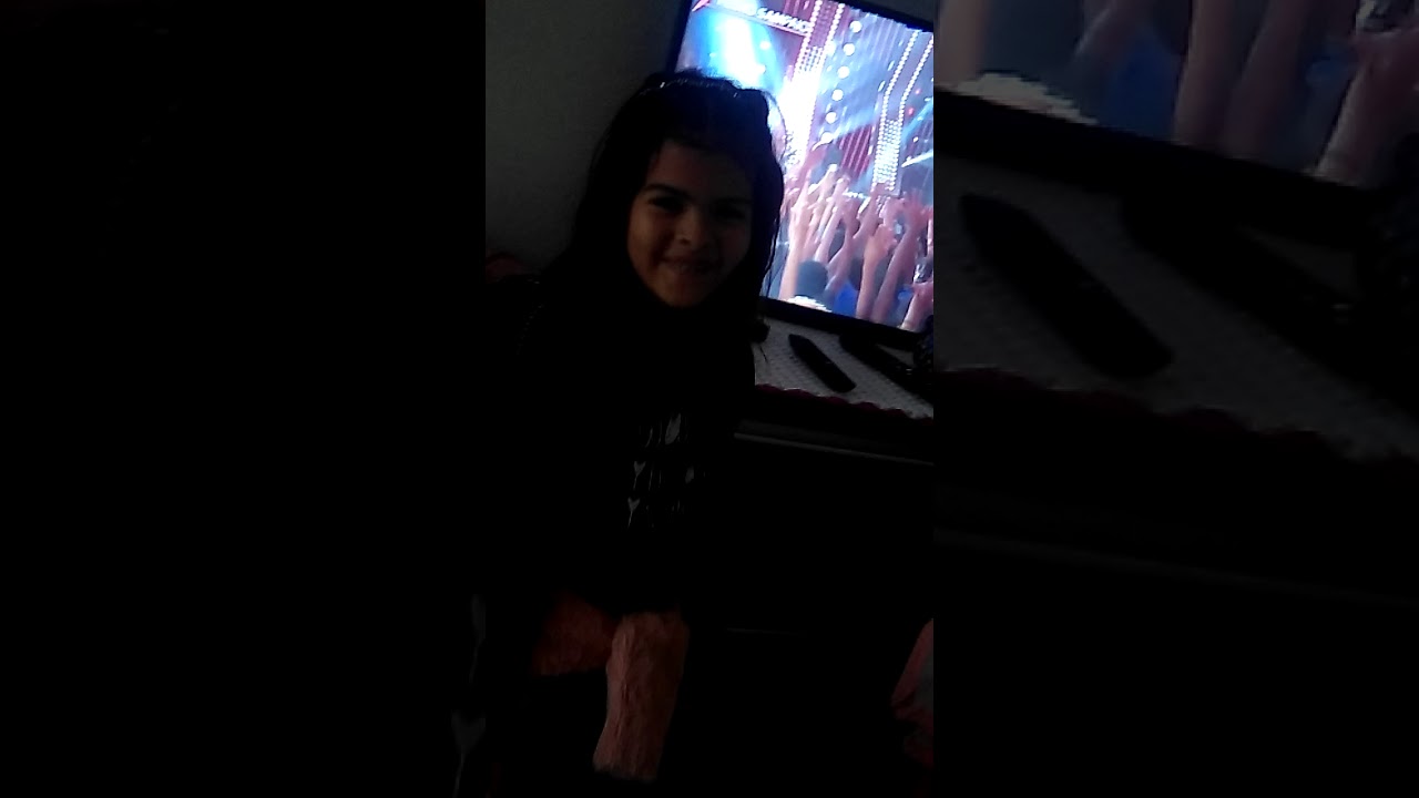 Primeira vez dançando funk. 🎶🎶🎶😁
