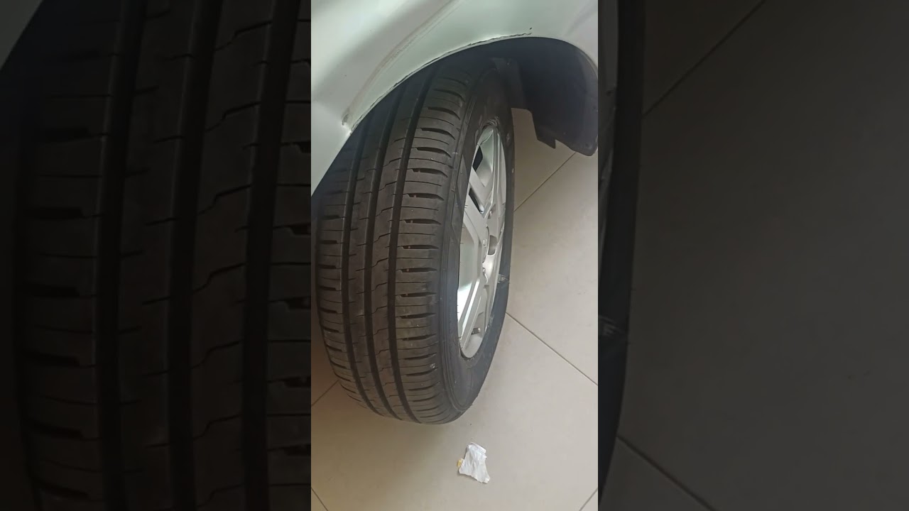 Primeiras impressões do Pneu Ceat Ecodrive Drive. Pneu top de mais!!!