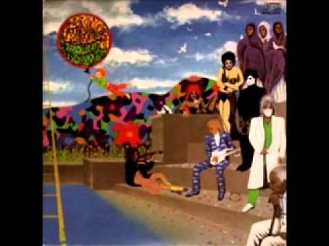 Prince and The Revolution - Paisley Park