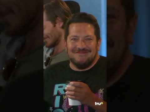 Prince Herb's Stamps #ImpracticalJokers | truTV