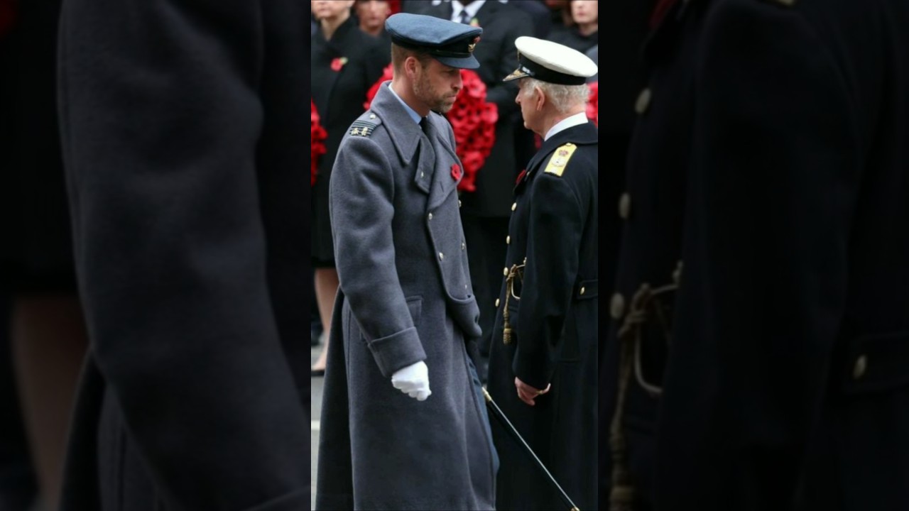 Prince William Forced To Make Important Decision Over Princess Diana's Most Stunning Clothes Sets