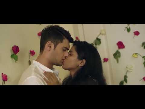 Prince Yawar hot kiss | Romance 2 in 1 trailer | Manisha Paul