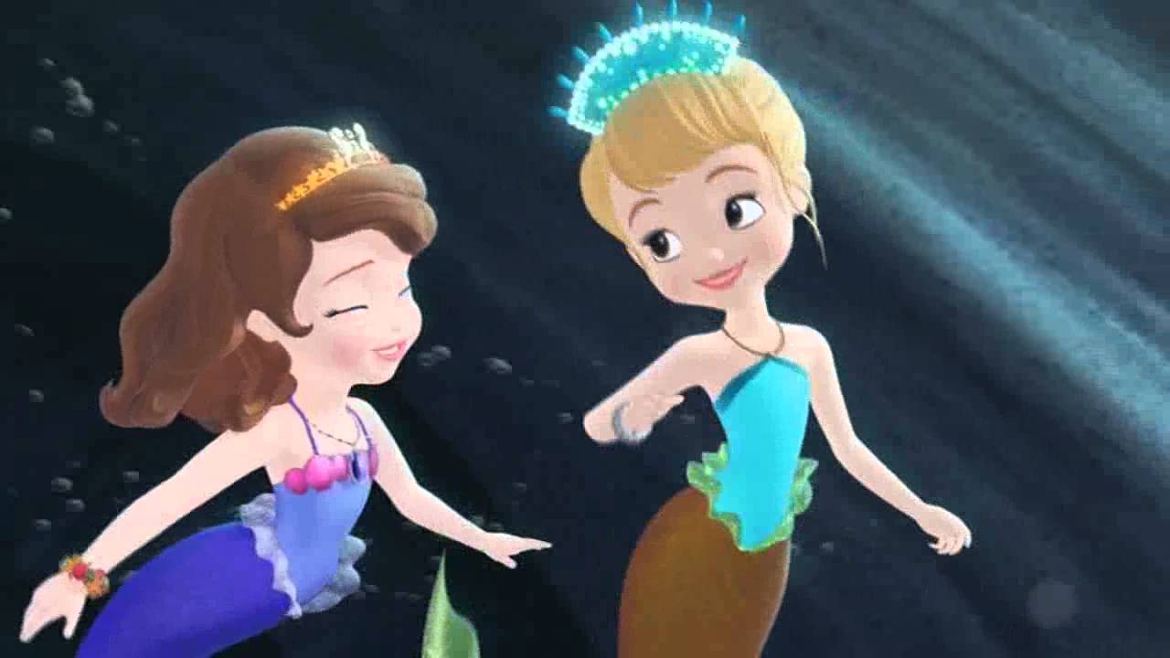 Princesita Sofia Cancion 22-1