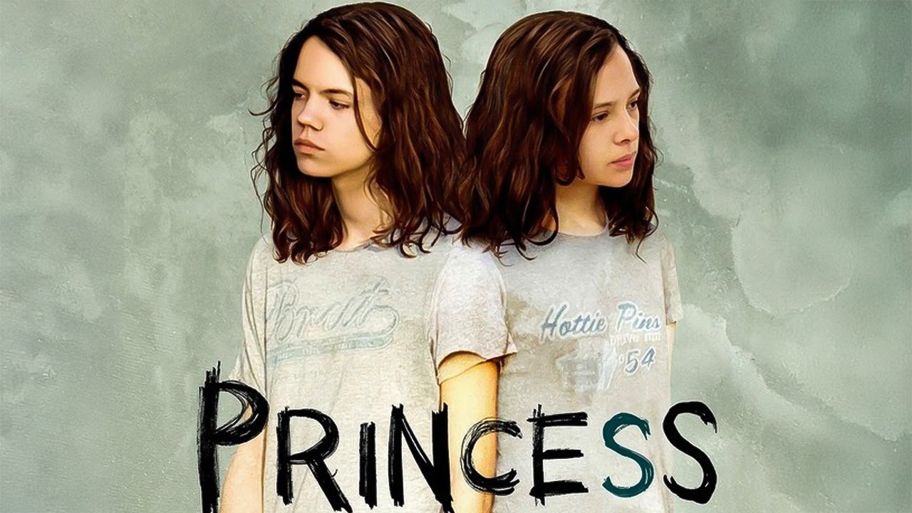 Princess (2014) | PSYCHOLOGICAL DRAMA | Full Movie
