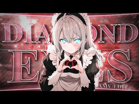 Princess Alya 👸🏻 Edit AMV 💕