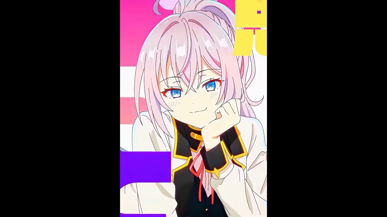 💗[Princess Alya]💗 #alyasometimeshidesherfeelingsinrussian #tokidokibosottorussian #roshidere #tiktok