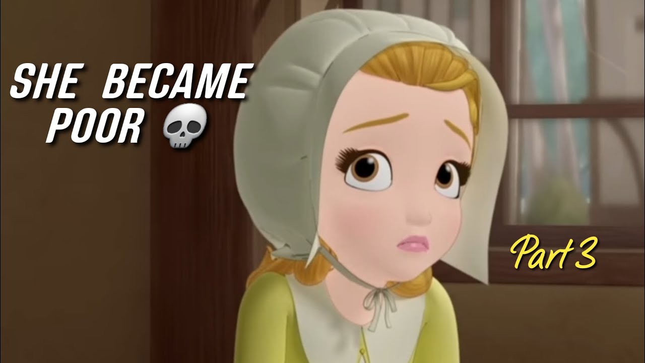 Princess Amber STILL being royally iconic for over 14 MORE minutes straight 💛 [PART 3]