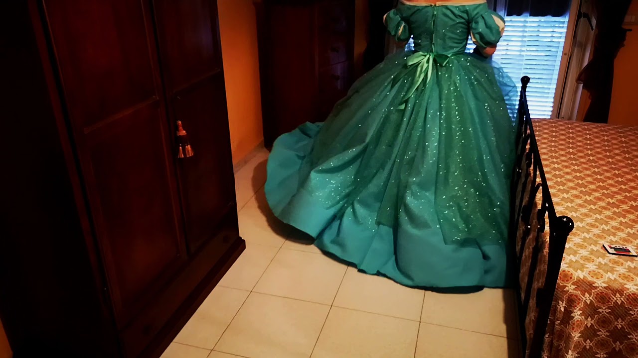 Princess Cosplay