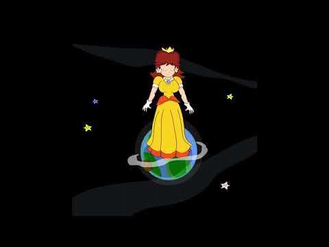 princess daisy cant stop growing!