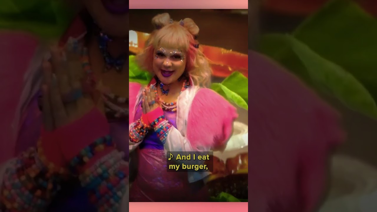 Princess Emily's New Music Video: 