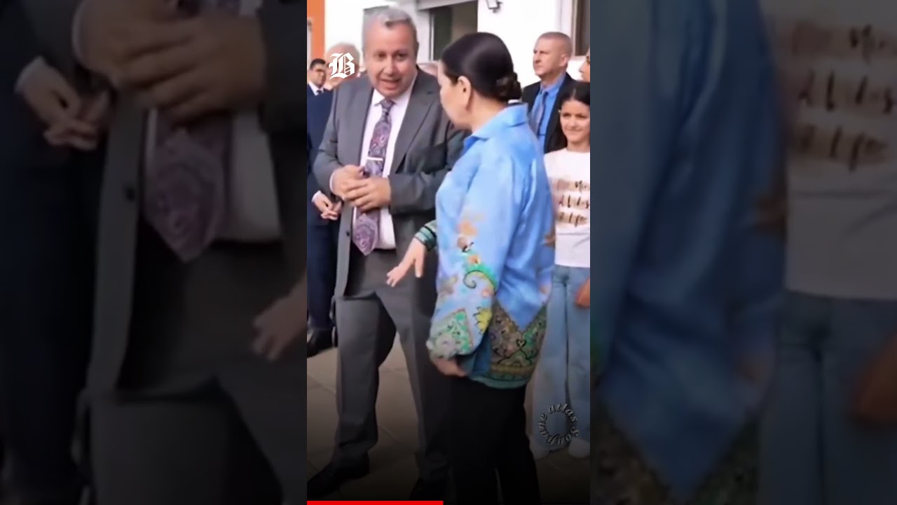 Princess Lalla Asmaa Leads Year-End Ceremony for Deaf Children’s Foundation in Morocco