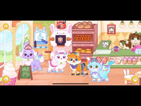 Princess Palace Pets World🦄💖