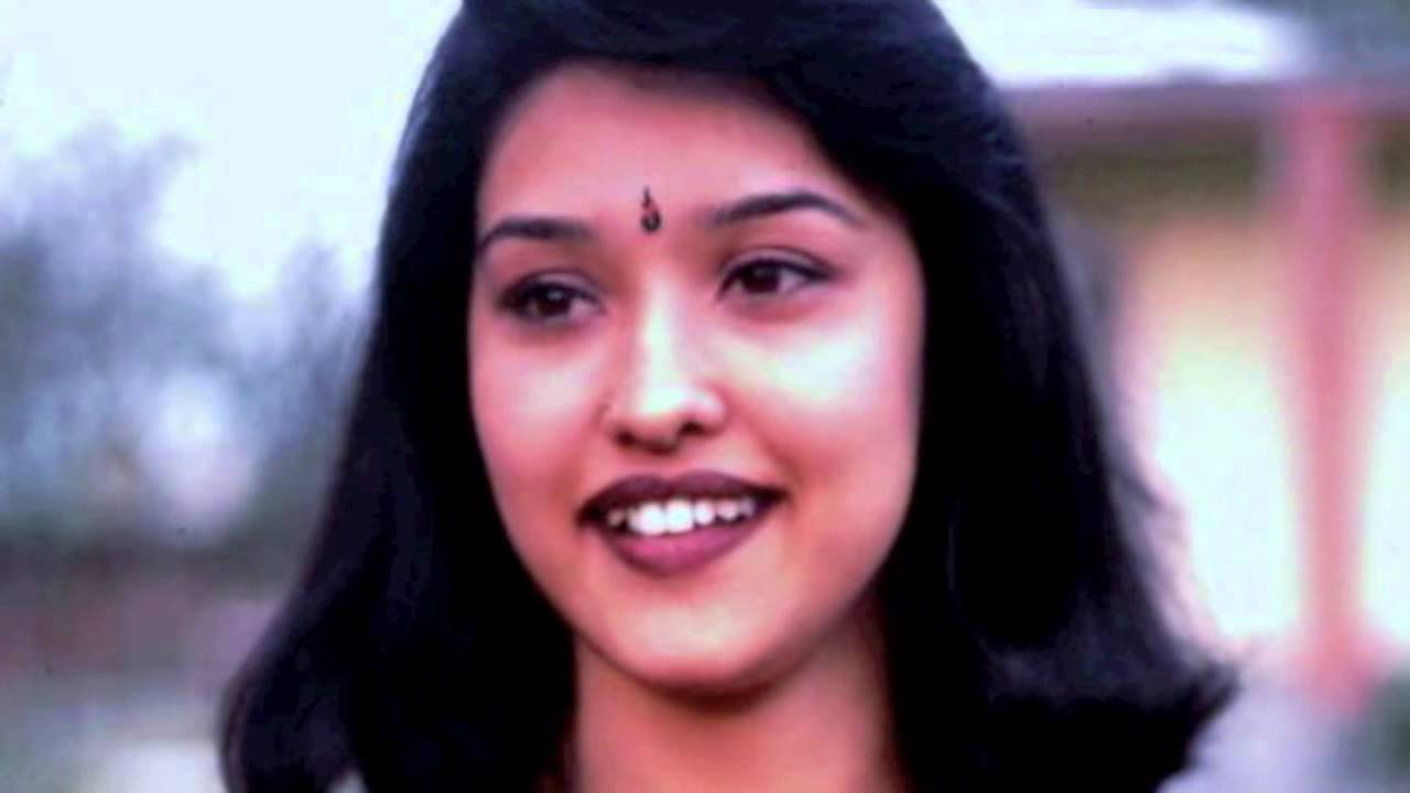 Princess Shruti Rajya laxmi Devi shah SHRUTI , NEPAL portrait -HD