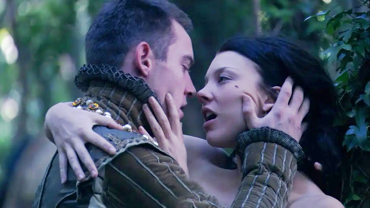 Princess Unwilling to Marry the Aged King, Smothered Him with a Pillow and Married the Guard
