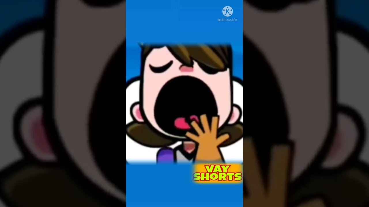 Princess Yawn #shorts