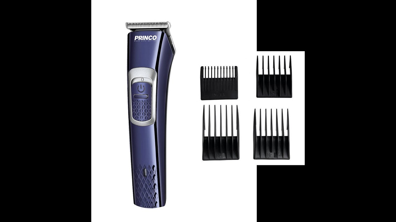 Princo PR 515 Saç Kesme Tıraş Makinesi Traş kacmazfiyat.com