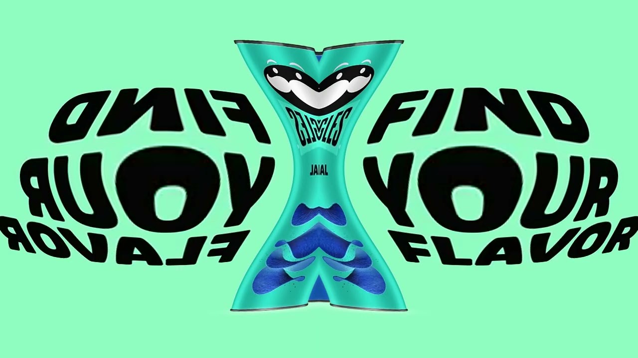Pringles Find Your Flavor Effects (Klasky Csupo 2001 Effects)