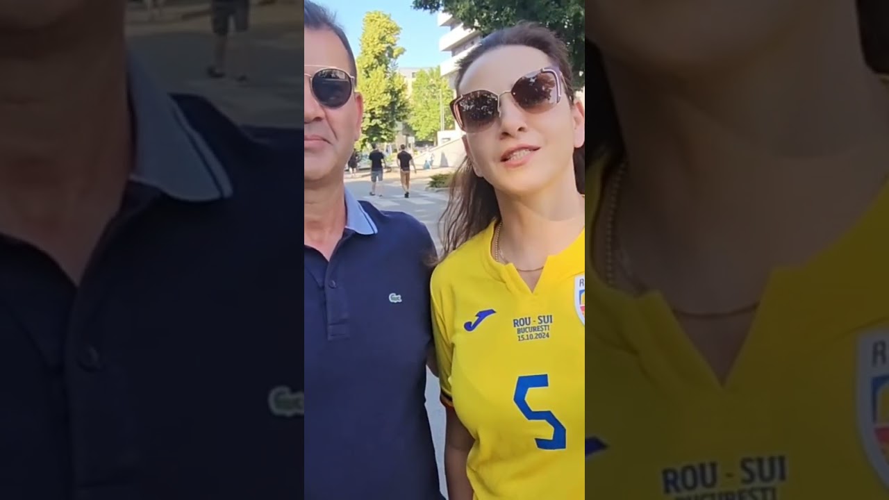 Părinții lui Umit Akdag, apariție extrem de rară: „Era emoționat. Sigur ne calificăm” #prosport